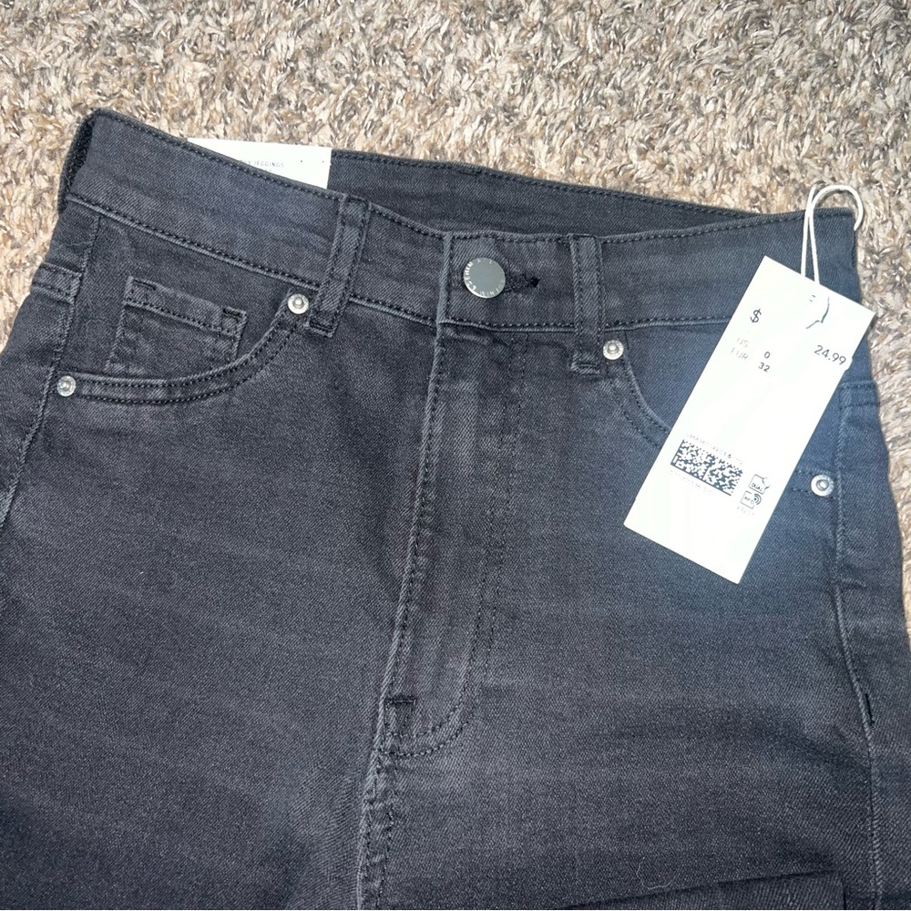 H&M Jeans